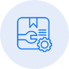 Customization and Service