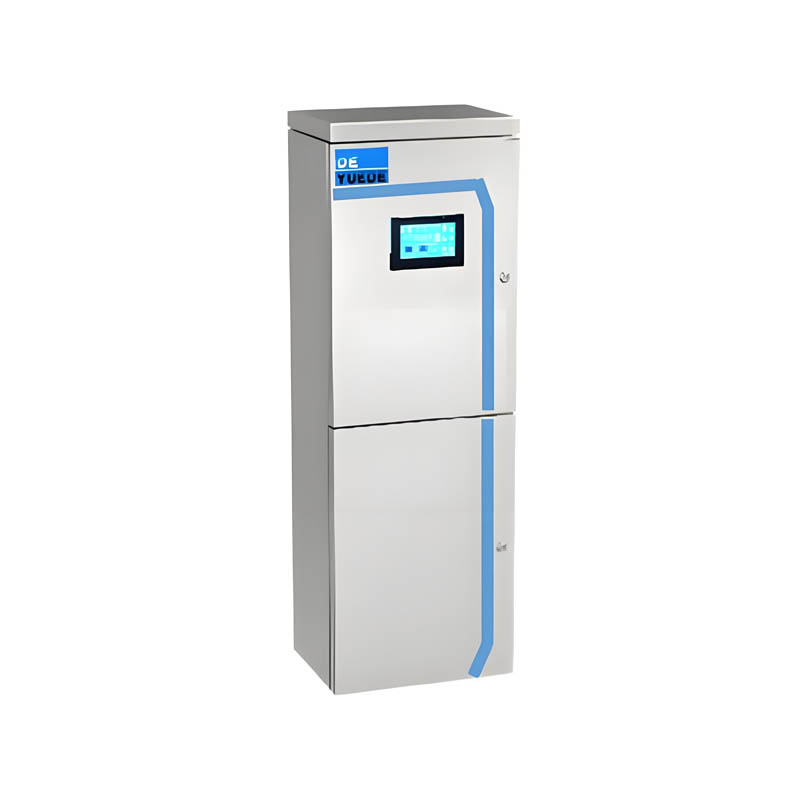 Dual-Unit Integrated Intelligent Cleaning System